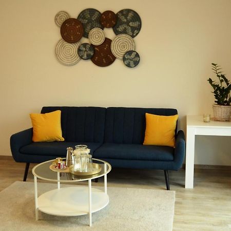 Unique Zentrale Moderne 2 Zimmer Wohnung Nahe Dem Park Вилинген-Швенинген Екстериор снимка