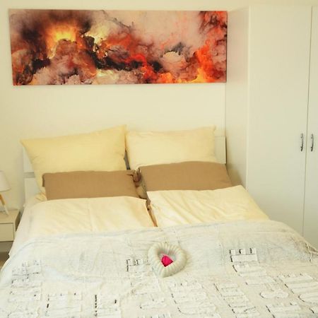 Unique Zentrale Moderne 2 Zimmer Wohnung Nahe Dem Park Вилинген-Швенинген Екстериор снимка
